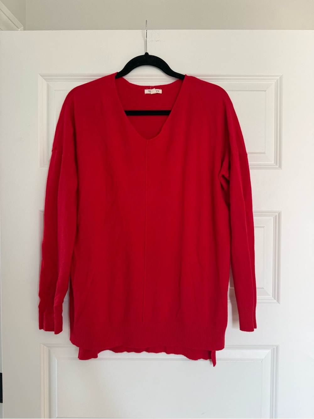 Tea n Rose Oversized Sweater